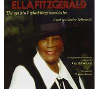 Things Ain't What They Used to Be (and You Better Believe It) [Import]