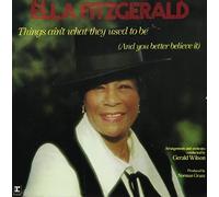 Things Ain't What They Used to Be [Import]