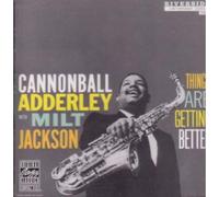 Things Are Getting Better