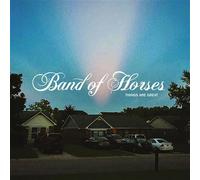 Band of Horses – Things Are Great – CD – Digipak