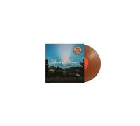 Things Are Great Edition Limit?E Exclusivit? Vinyle Rouill? Translucide