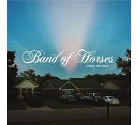 Band of Horses - Things Are Great [New Vinyl LP] Explicit