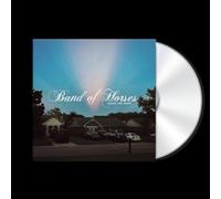 THINGS ARE GREAT (X) by Band of Horses [CD] NEUF