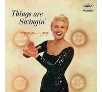 Things are Swingin' -Paper Sleeve [Import]