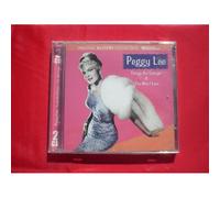Lee, Peggy – Things are Swingin & The Man I Love