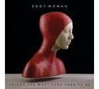 Things Are What They Used To Be