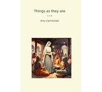 Things as they are