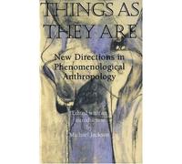 Things As They Are