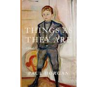 Things As They Are