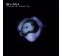 Things Buried / Stranger Inside