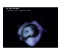 Barbieri, Richard - Things Buried / Stranger Inside