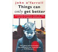 Things Can Only Get Better