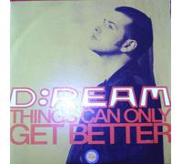 Things Can Only Get Better