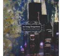 Things Can See & Things We [Import]