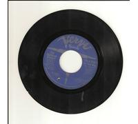 Things Didn't Go Your Way / Go Ahead and Cry, 45 RPM Single