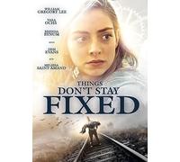 Things Don't Stay Fixed