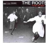 Roots - Things Fall Apart