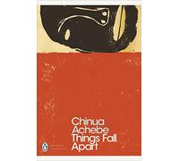 Things Fall Apart