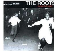 The Roots – Things Fall Apart – CD