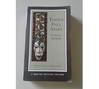 Things Fall Apart