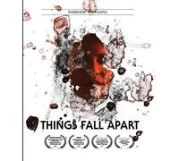 Things Fall Apart [Blu-Ray]