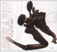 Serafin - Things Fall Apart - Maxi CD1