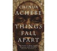 Chinua Achebe – Things Fall Apart – Essai – Poche