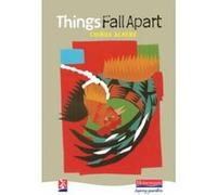 Things Fall Apart Chinua Achebe (Auteur)