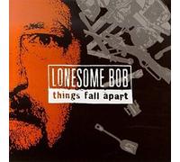 Things Fall Apart - Dutch Import