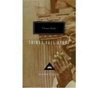 Things Fall Apart, Everyman's Library (Cloth) Chinua Achebe (Auteur)