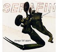 Things Fall Apart [Import]