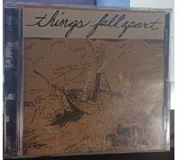 Things Fall Apart - Things Fall Apart [Import]