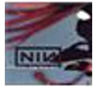 Nine Inch Nails – Things Falling Apart – CD – importé