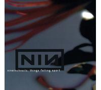 Nine Inch Nails - Things Falling Apart [Import]