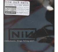 Things Falling Apart by Nine Inch Nails [CD] NEUF