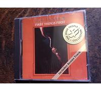 Things First [Import]