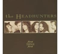 Things First [Import Anglais]