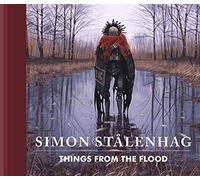 Things from the Flood
