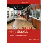 Things Great And Small