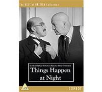 Things Happen At Night G