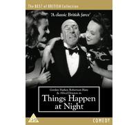 Things Happen at Night [Import anglais]
