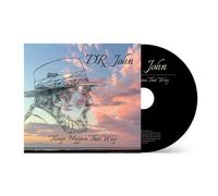 Things Happen That Way by Dr. John [Audio CD] NEUF