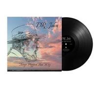 Dr. John – Things Happen That Way – Album vinyle 12"