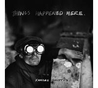 Things Happened Here