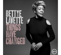 Things Have Changed by Bettye LaVette [Audio CD] NEUF