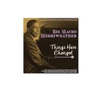 Things Have Changed : Collected Recordings 1941-1950 CD