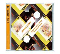 Things Have Got To Change / The Cry Of My People by Archie Shepp