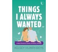 Things I Always Wanted