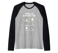 Things I Do in My Spare Time Plant Care Amateur Amateur Manche Raglan