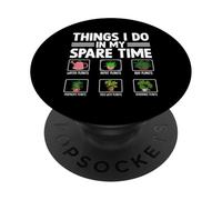 Things I Do in My Spare Time Plantes Aquatiques Repot Plantes Acheter P PopSockets PopGrip Adhésif